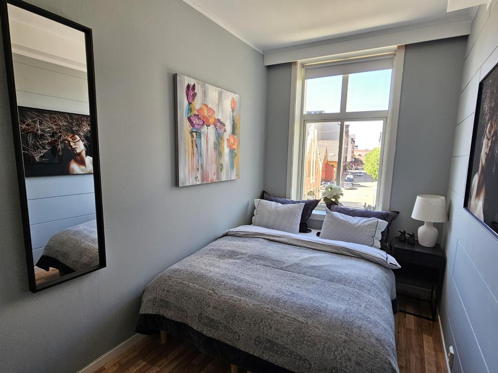 Floyen Bergen City Apartments And Rooms المظهر الخارجي الصورة