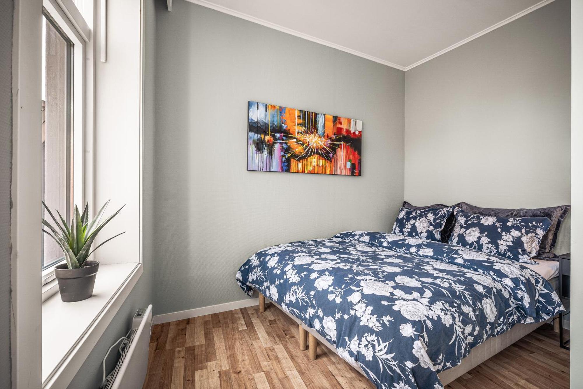 Floyen Bergen City Apartments And Rooms المظهر الخارجي الصورة