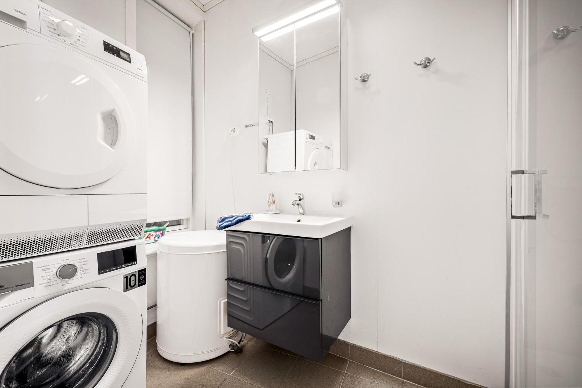 Floyen Bergen City Apartments And Rooms المظهر الخارجي الصورة